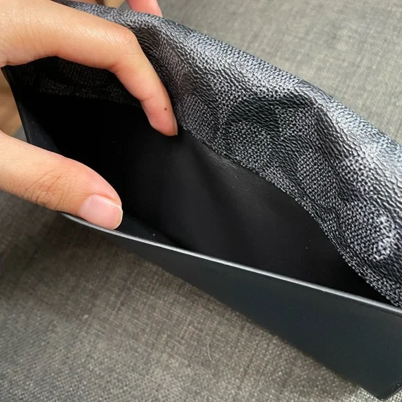 Authentic Long Coach Wallet - Picture 10 of 11